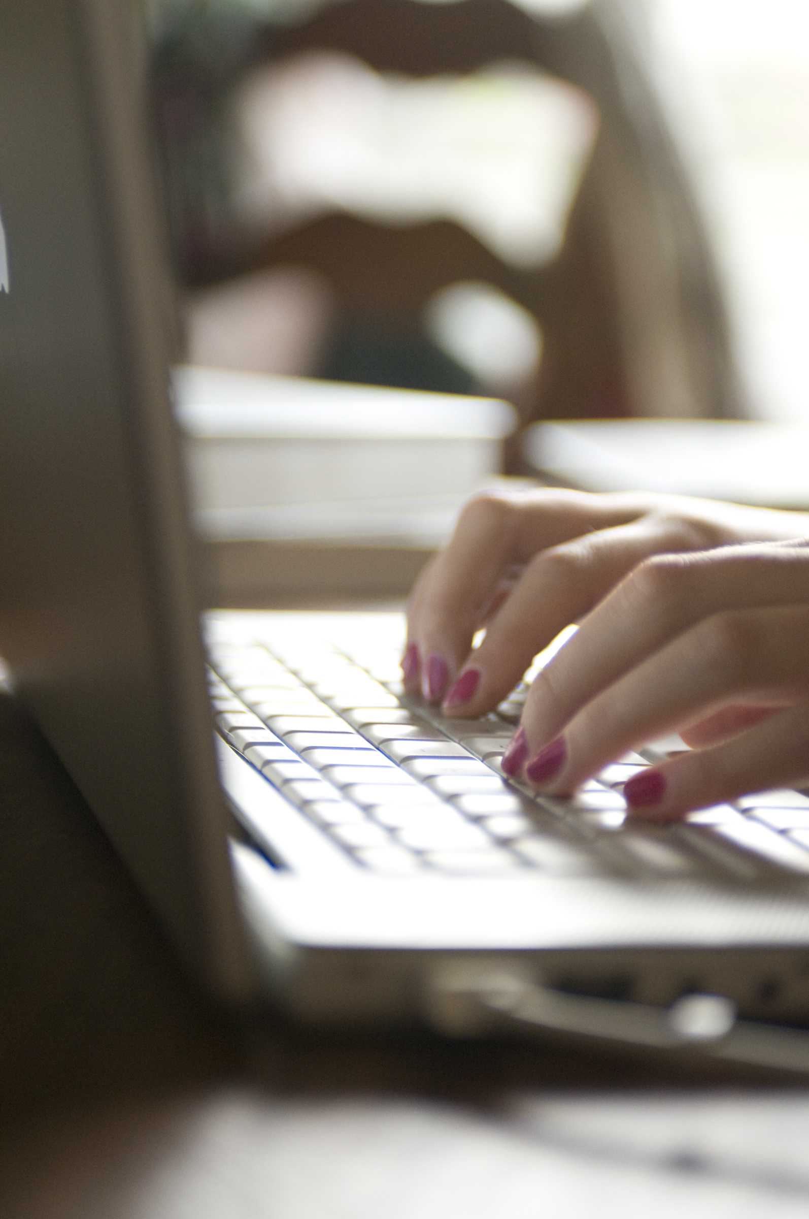 Free download high resolution image - free image free photo free stock image public domain picture -Female Hands Typing On A Laptop Keyboard