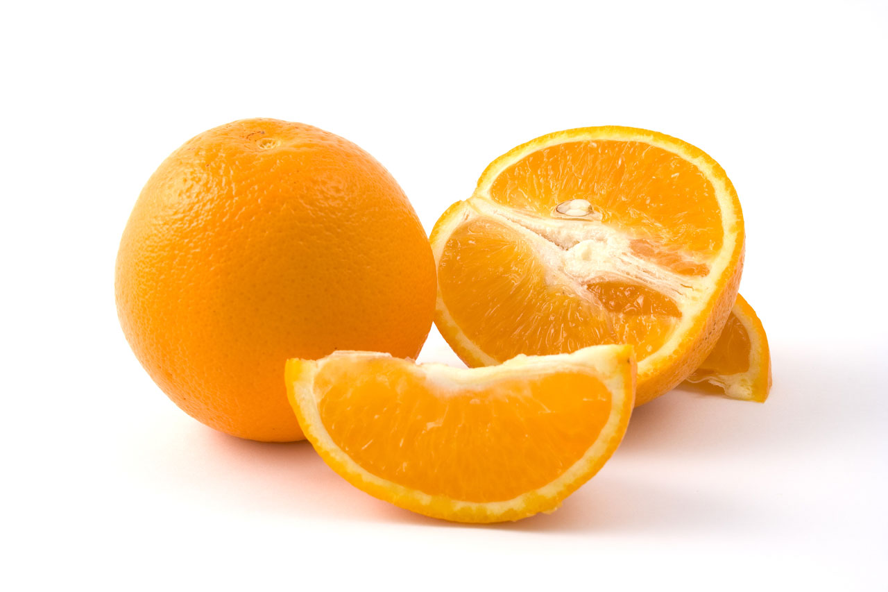 Free download high resolution image - free image free photo free stock image public domain picture -Oranges Isolated On A White Background