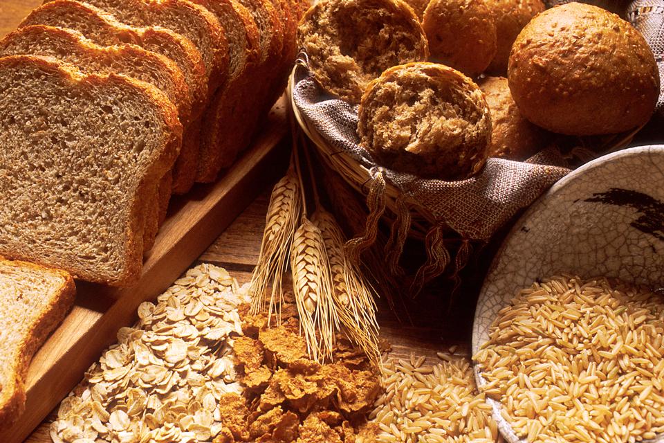 Free download high resolution image - free image free photo free stock image public domain picture  Various Breads And Grains