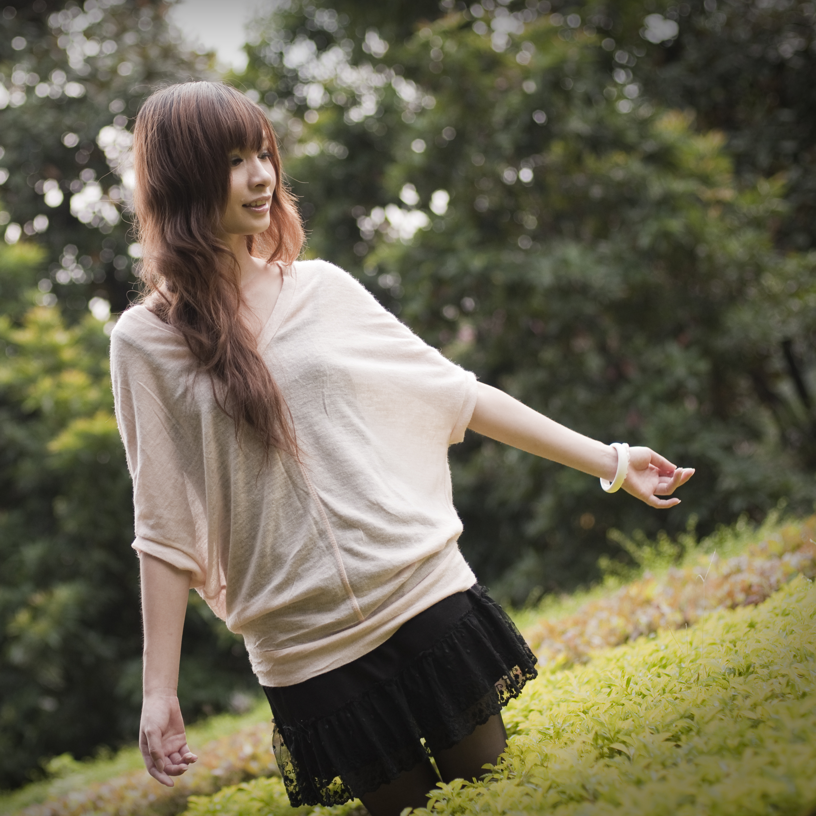 Free download high resolution image - free image free photo free stock image public domain picture -A Beautiful Lady Posing Outdoors