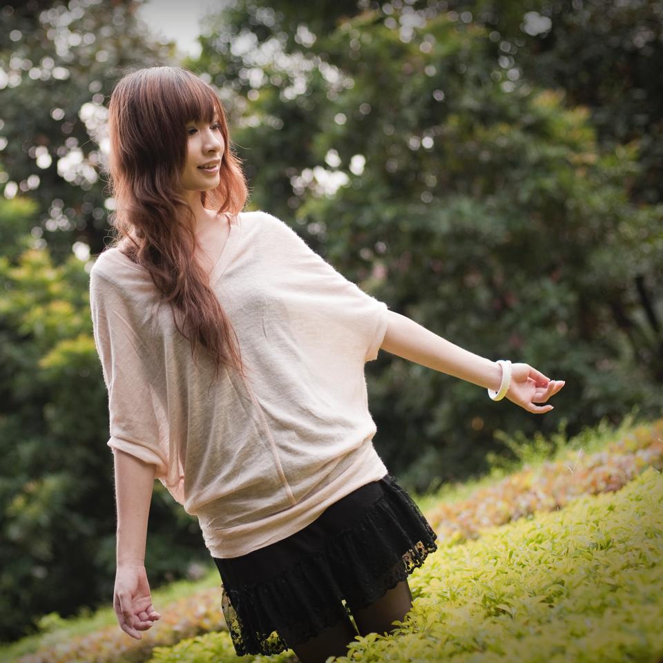 Free download high resolution image - free image free photo free stock image public domain picture  A Beautiful Lady Posing Outdoors