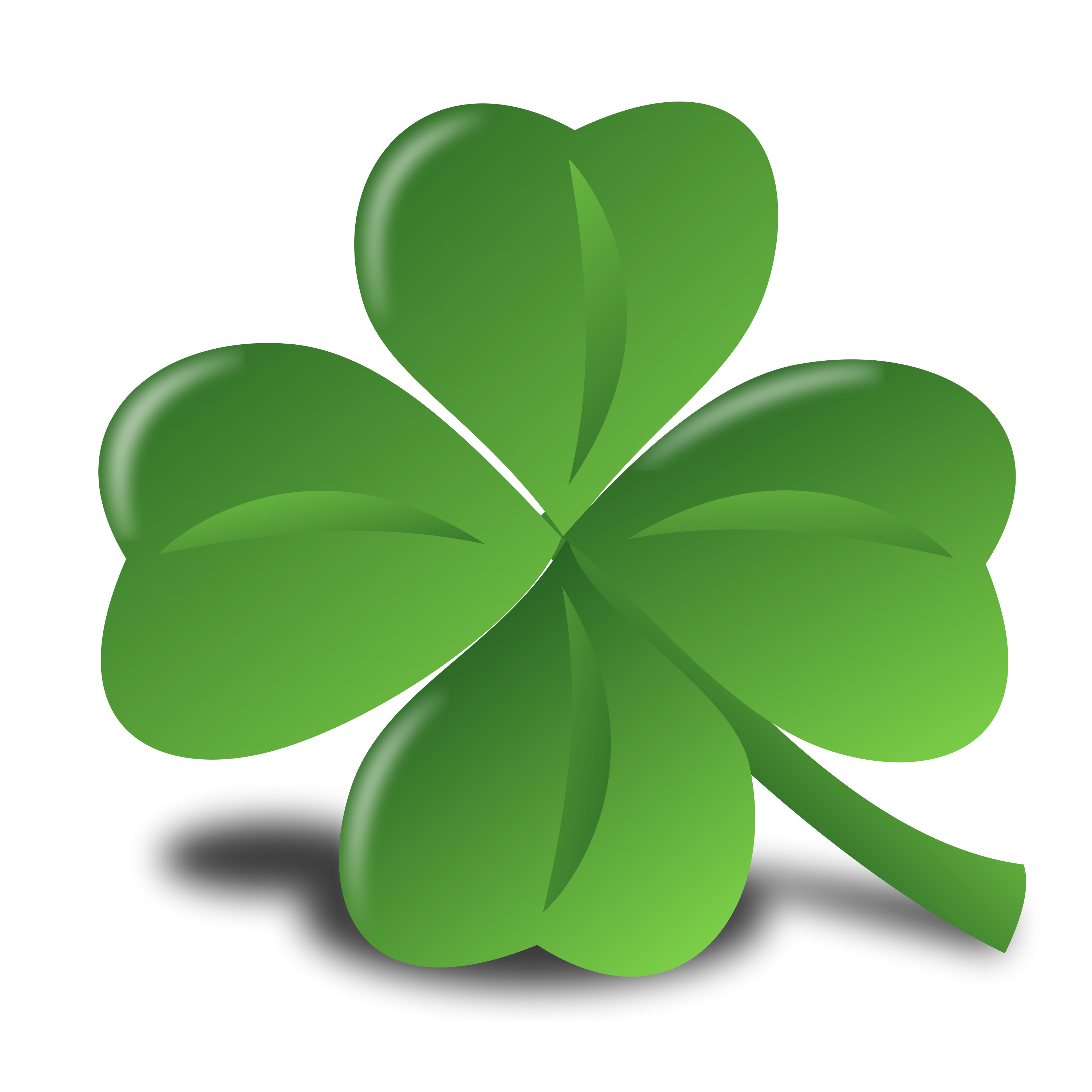 Free download high resolution image - free image free photo free stock image public domain picture -Illustration Of A Four Leaf Clover