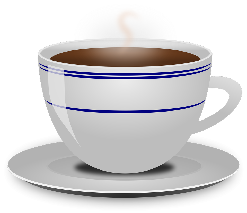 Free download high resolution image - free image free photo free stock image public domain picture  Illustration Of A Hot Cup Of Coffee