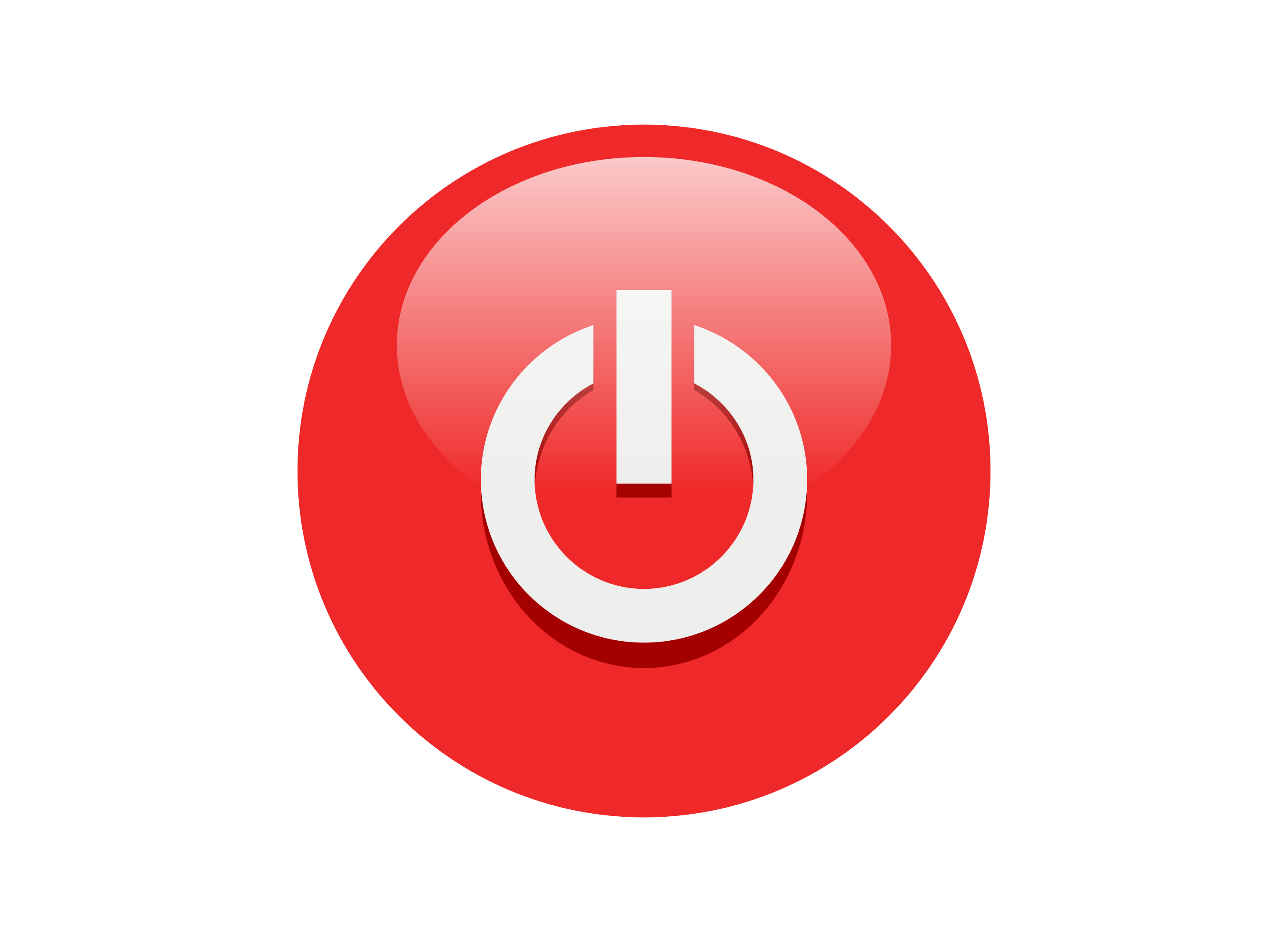 Free download high resolution image - free image free photo free stock image public domain picture -Illustration Of A Red Power Button Icon