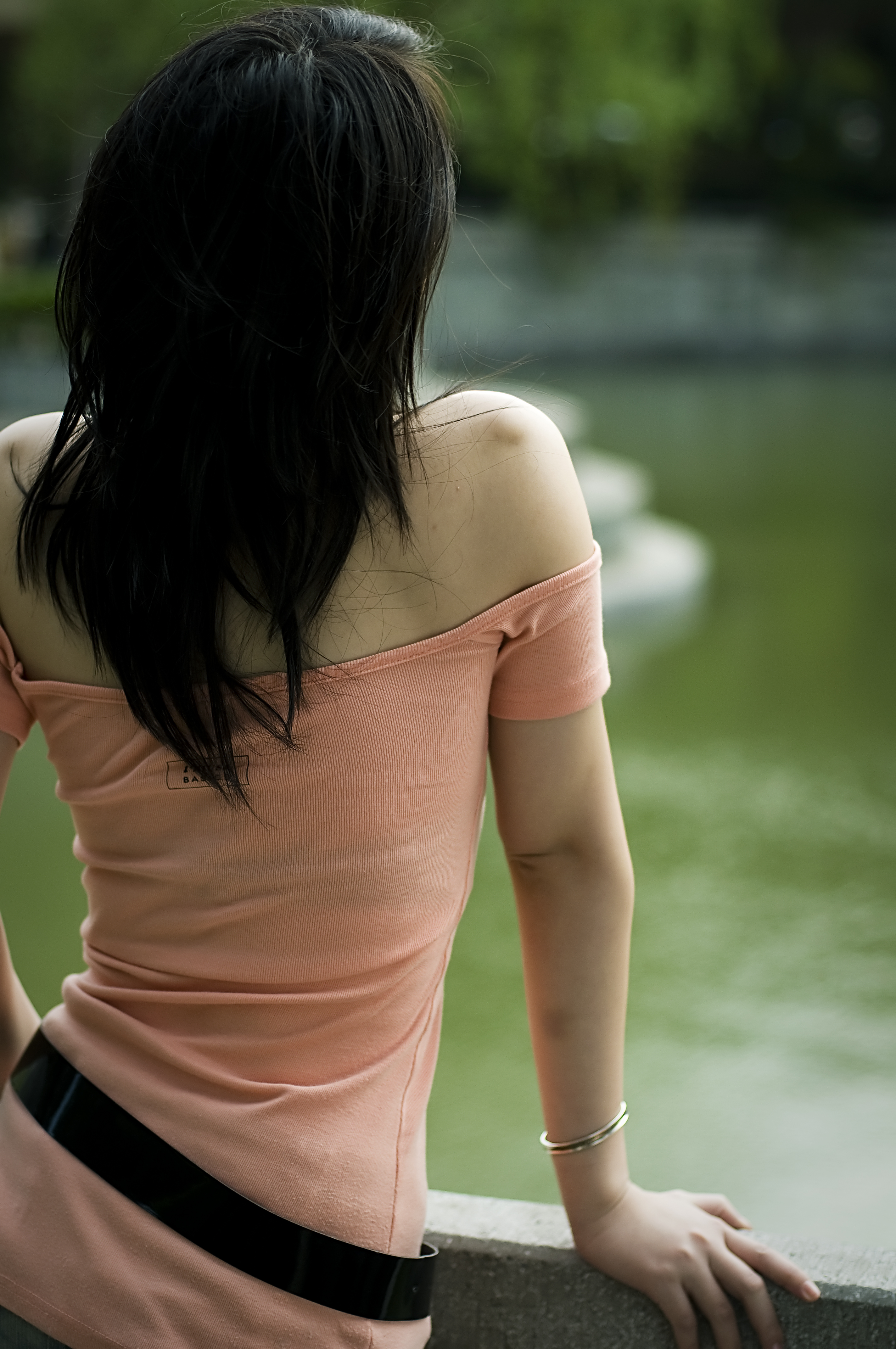 Free download high resolution image - free image free photo free stock image public domain picture -A Beautiful Japanese Lady Posing Outdoors