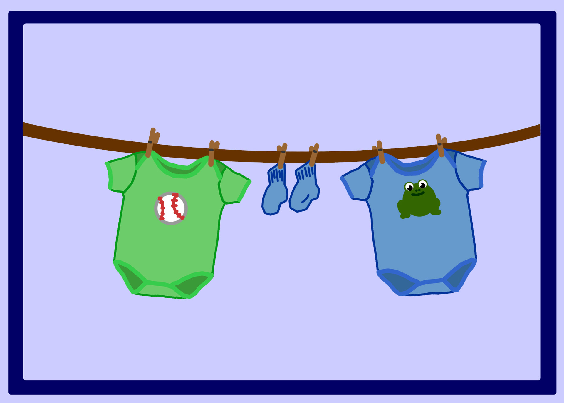 Free download high resolution image - free image free photo free stock image public domain picture -Boys Clothes Line