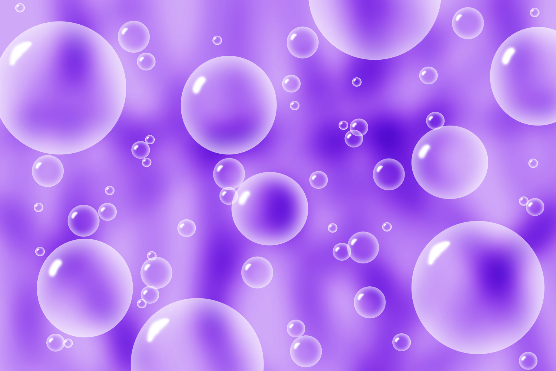 Free download high resolution image - free image free photo free stock image public domain picture -Bubbles On Purple Background