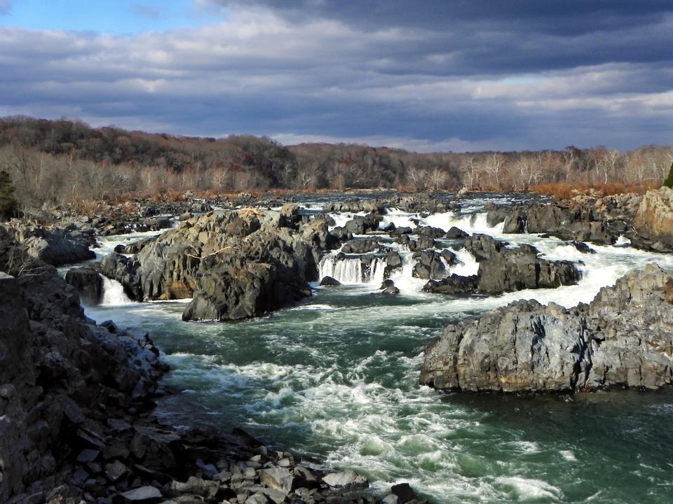 Free download high resolution image - free image free photo free stock image public domain picture  Great Falls Park - Maryland and Virginia