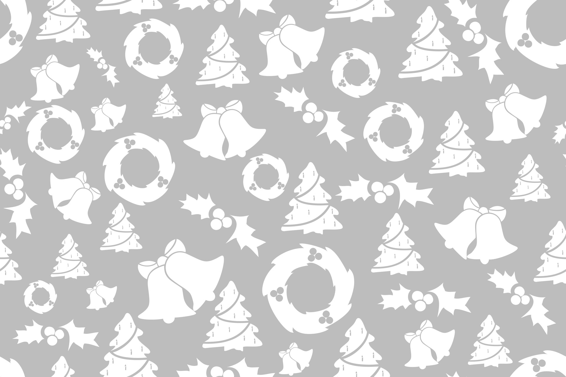 Free download high resolution image - free image free photo free stock image public domain picture -Grey Christmas Background