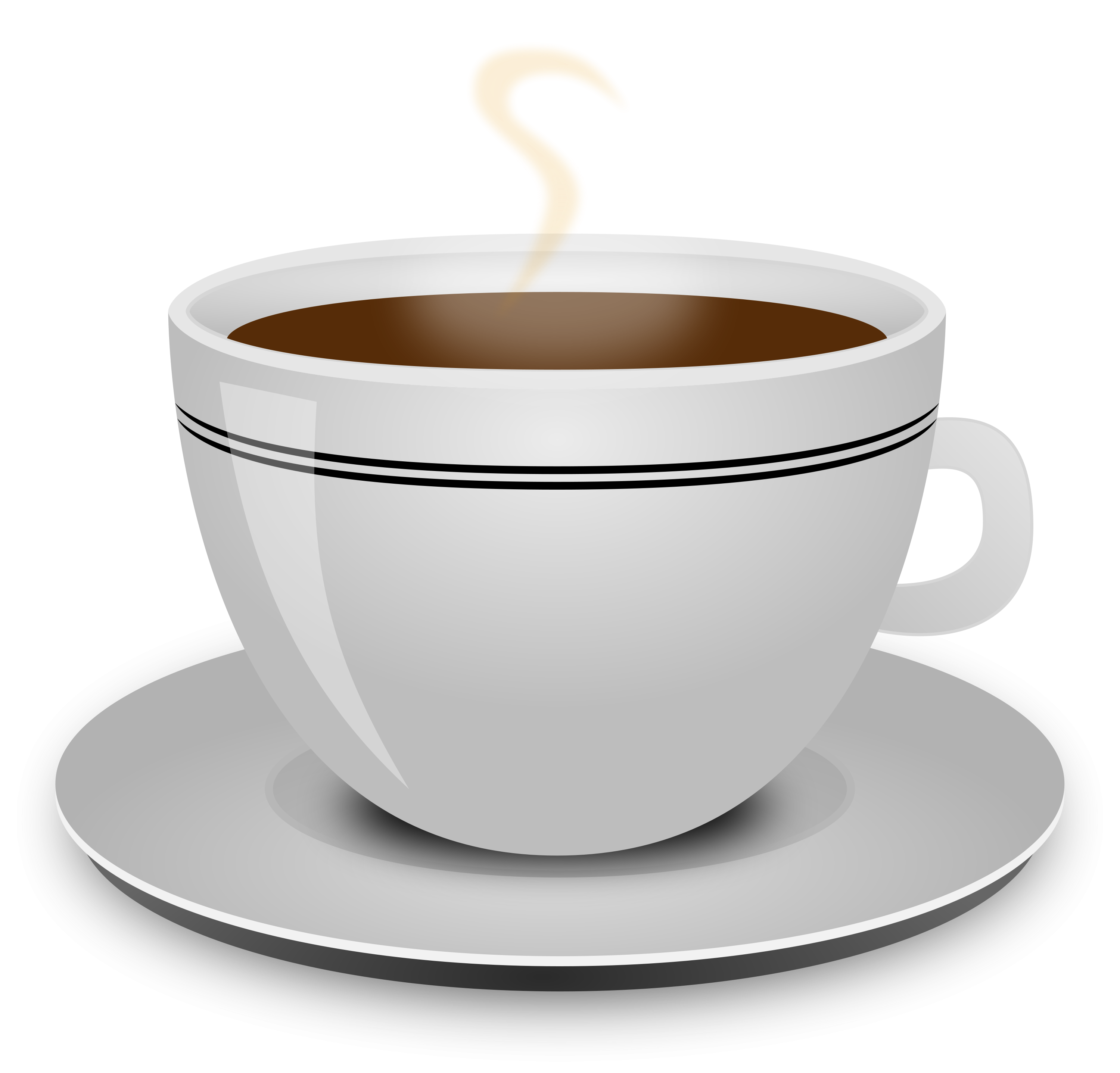 Free download high resolution image - free image free photo free stock image public domain picture -Illustration Of A Hot Cup Of Coffee