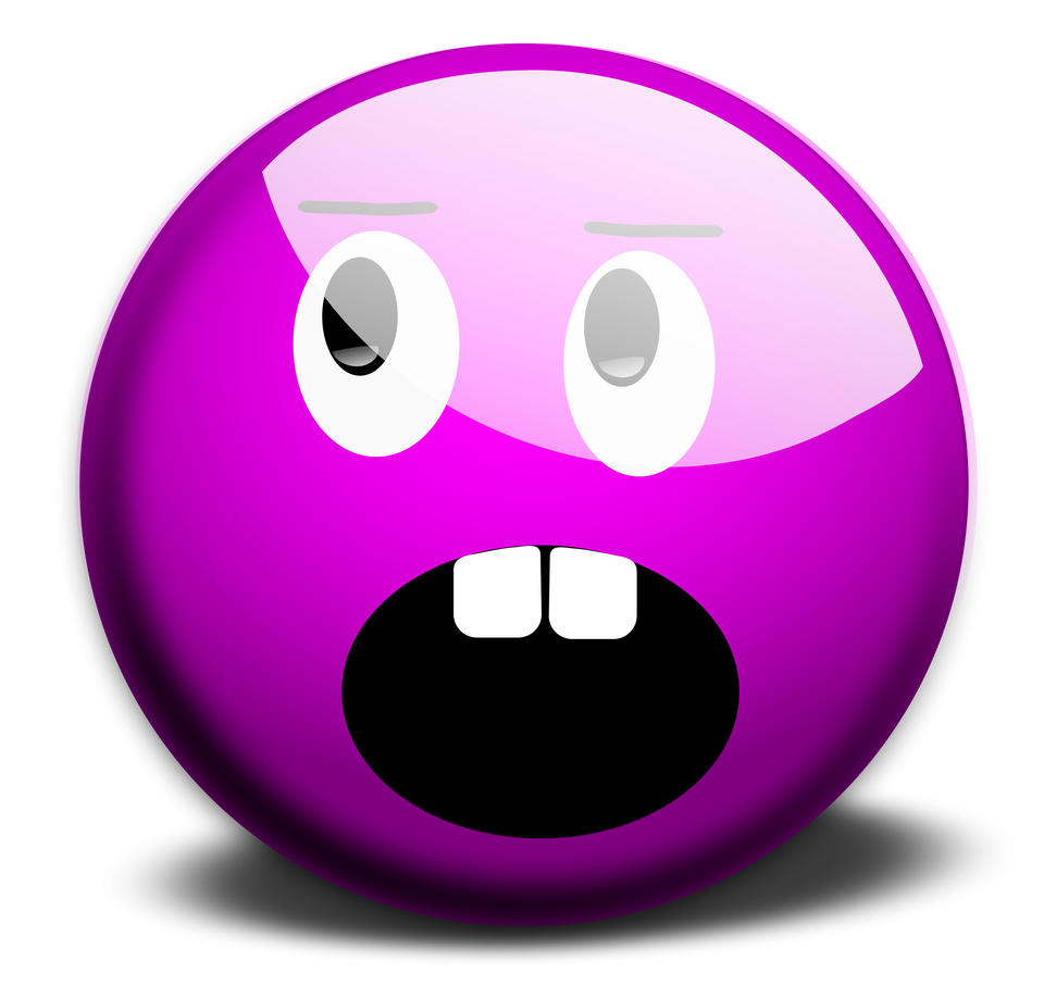 Free download high resolution image - free image free photo free stock image public domain picture  Illustration Of A Purple Smiley Face