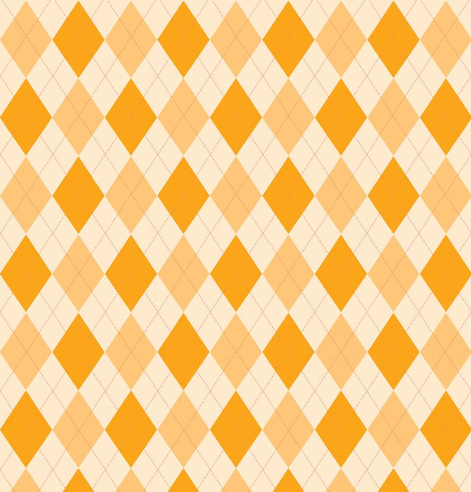 Free download high resolution image - free image free photo free stock image public domain picture  Argyle Pattern Orange Shades