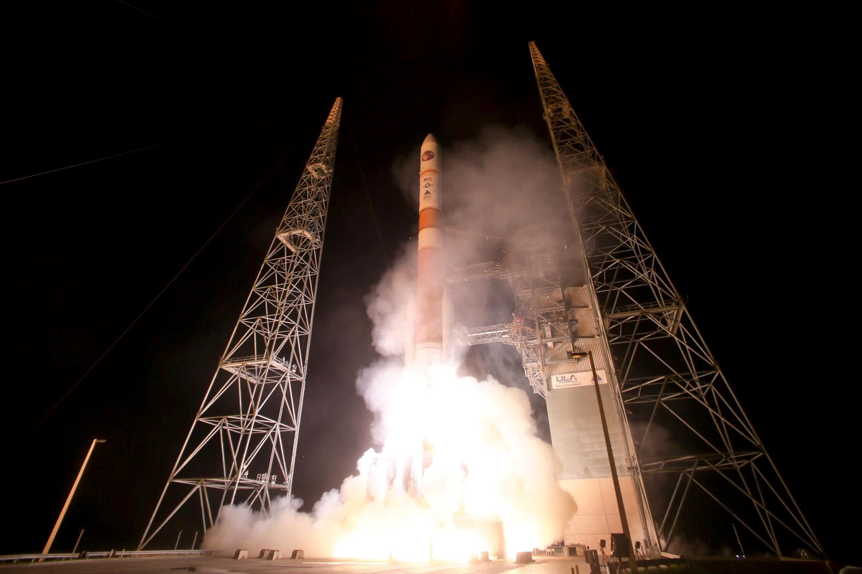 Free download high resolution image - free image free photo free stock image public domain picture -Launch of Delta IV WGS-6 from Cape Canaveral AFS