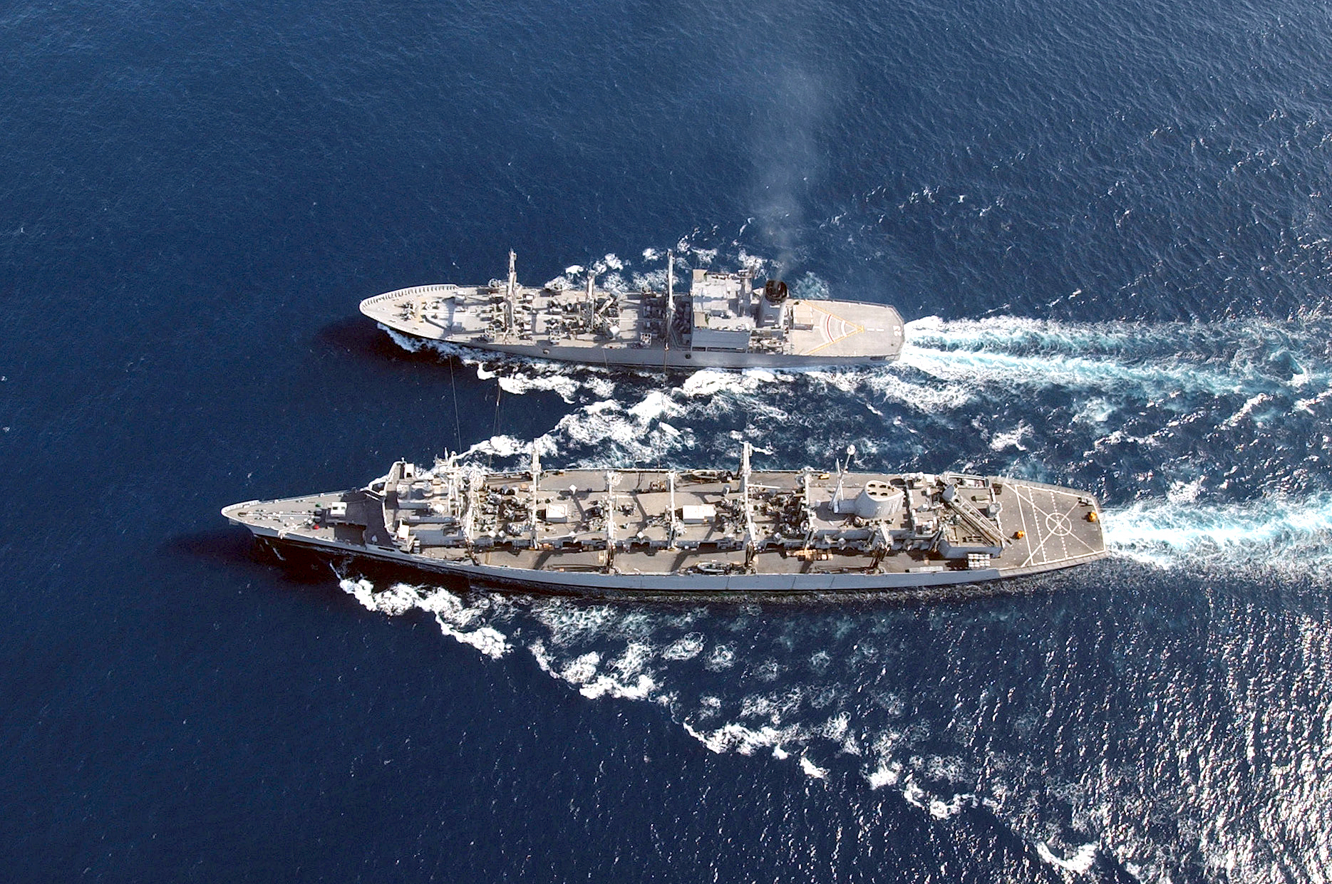 Free download high resolution image - free image free photo free stock image public domain picture -At sea with USS Seattle