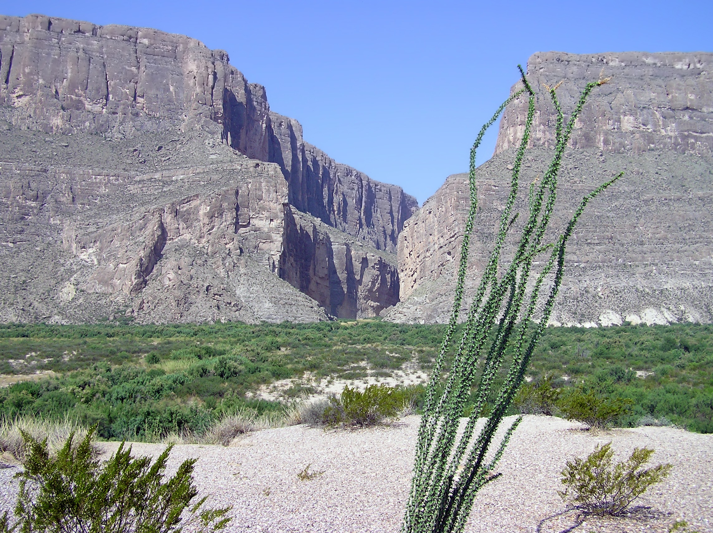 Free download high resolution image - free image free photo free stock image public domain picture -Big Bend National Park Texas