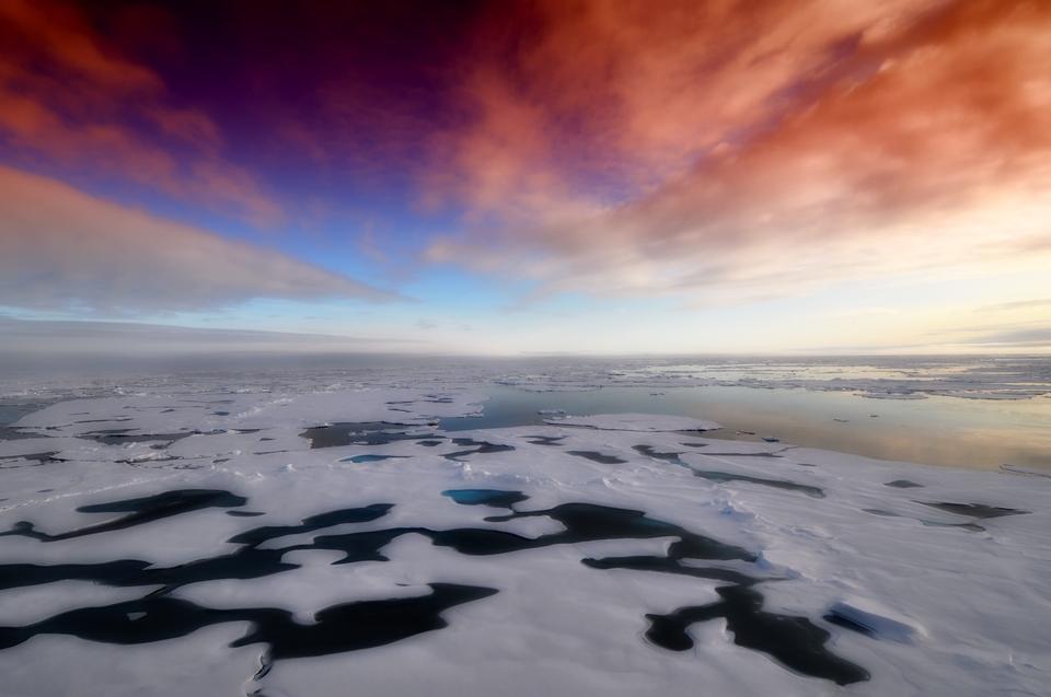 Free download high resolution image - free image free photo free stock image public domain picture  Winter Snow Arctic Ocean