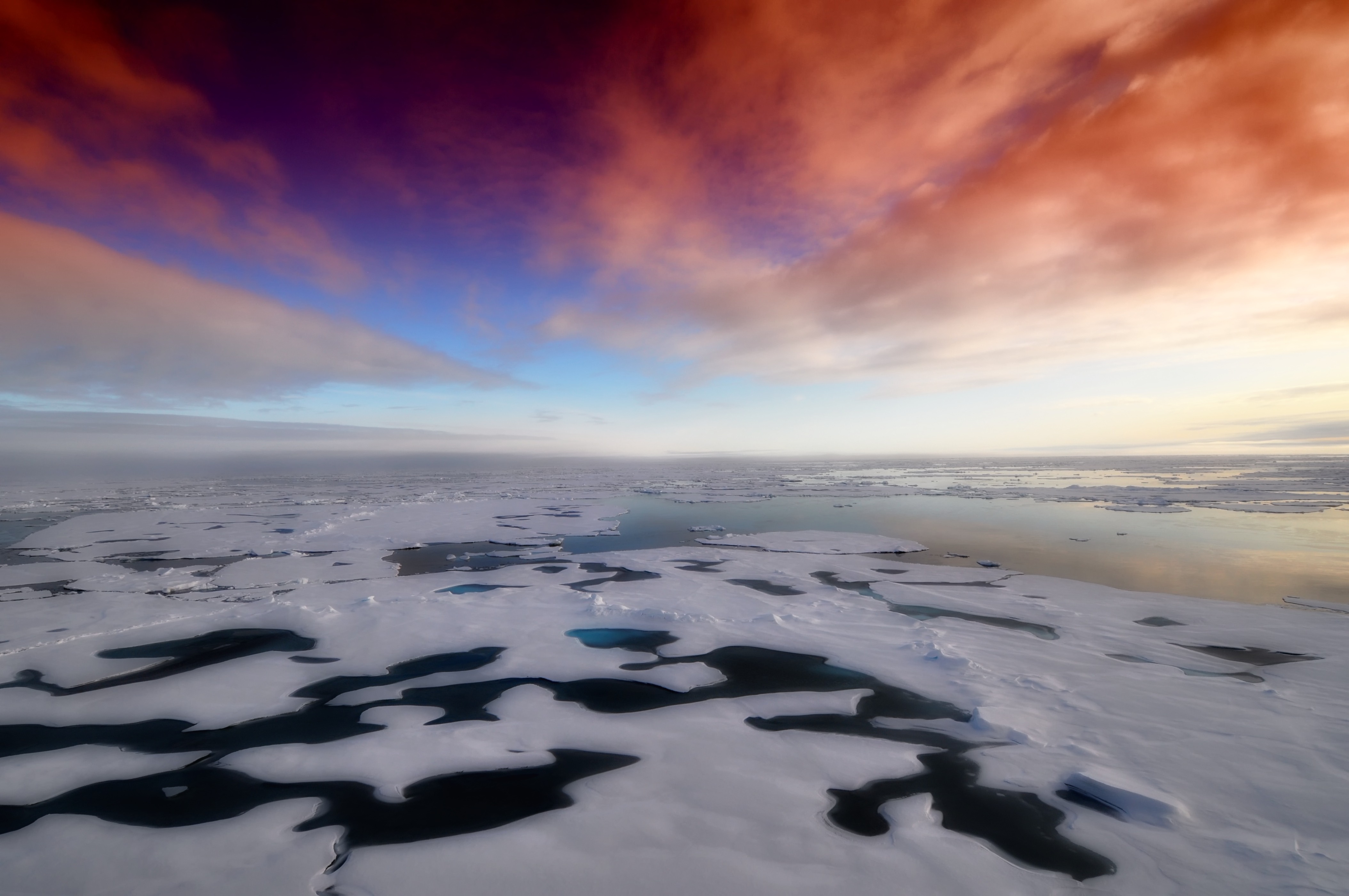 Free download high resolution image - free image free photo free stock image public domain picture -Winter Snow Arctic Ocean