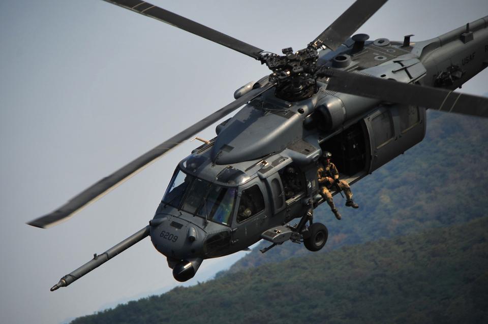 Free download high resolution image - free image free photo free stock image public domain picture  Hanging out  HH-60G Pave Hawk