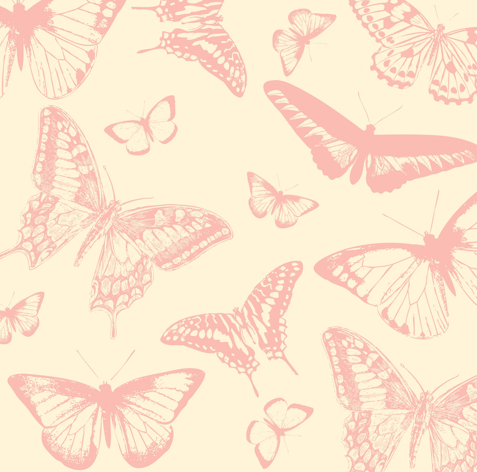 Free download high resolution image - free image free photo free stock image public domain picture -Butterfly Background Vintage Style