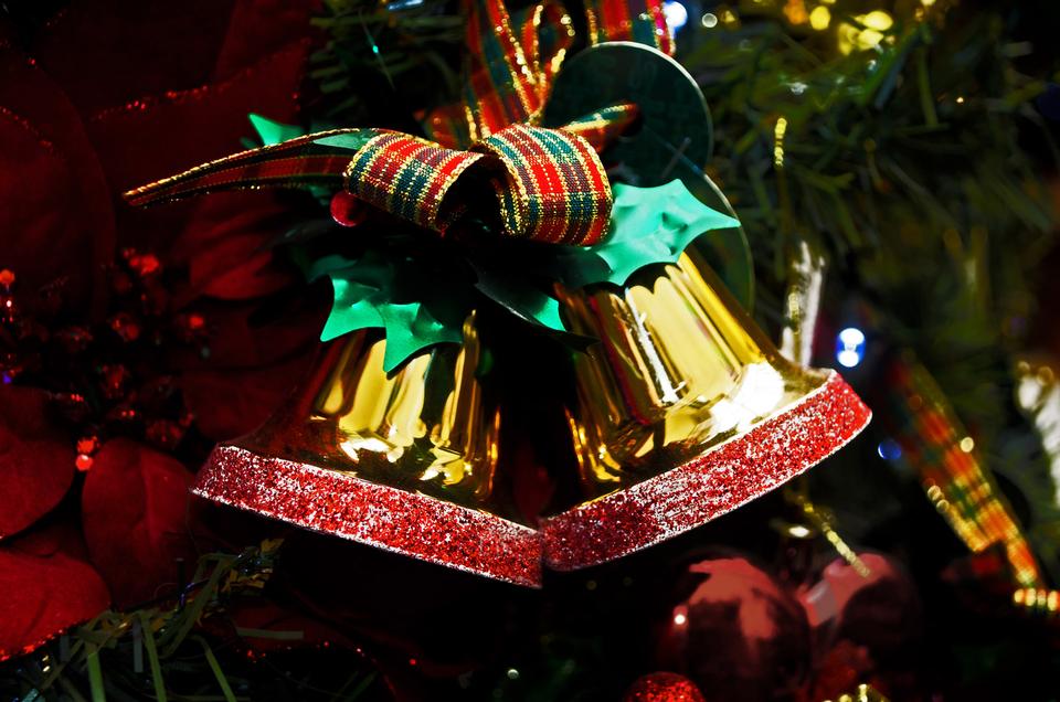 Free download high resolution image - free image free photo free stock image public domain picture  Christmas Bells