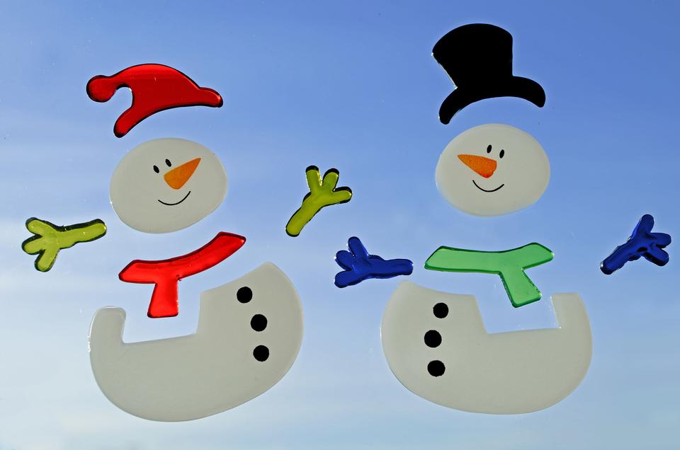 Free download high resolution image - free image free photo free stock image public domain picture  Christmas Snowman