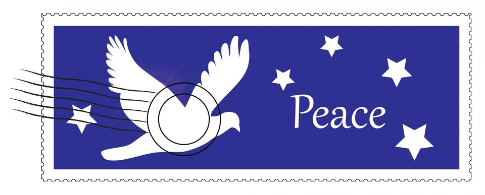 Free download high resolution image - free image free photo free stock image public domain picture  Dove Christmas Postage Stamp