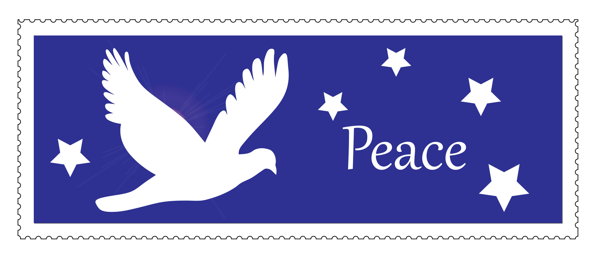 Free download high resolution image - free image free photo free stock image public domain picture -Dove Christmas Postage Stamp