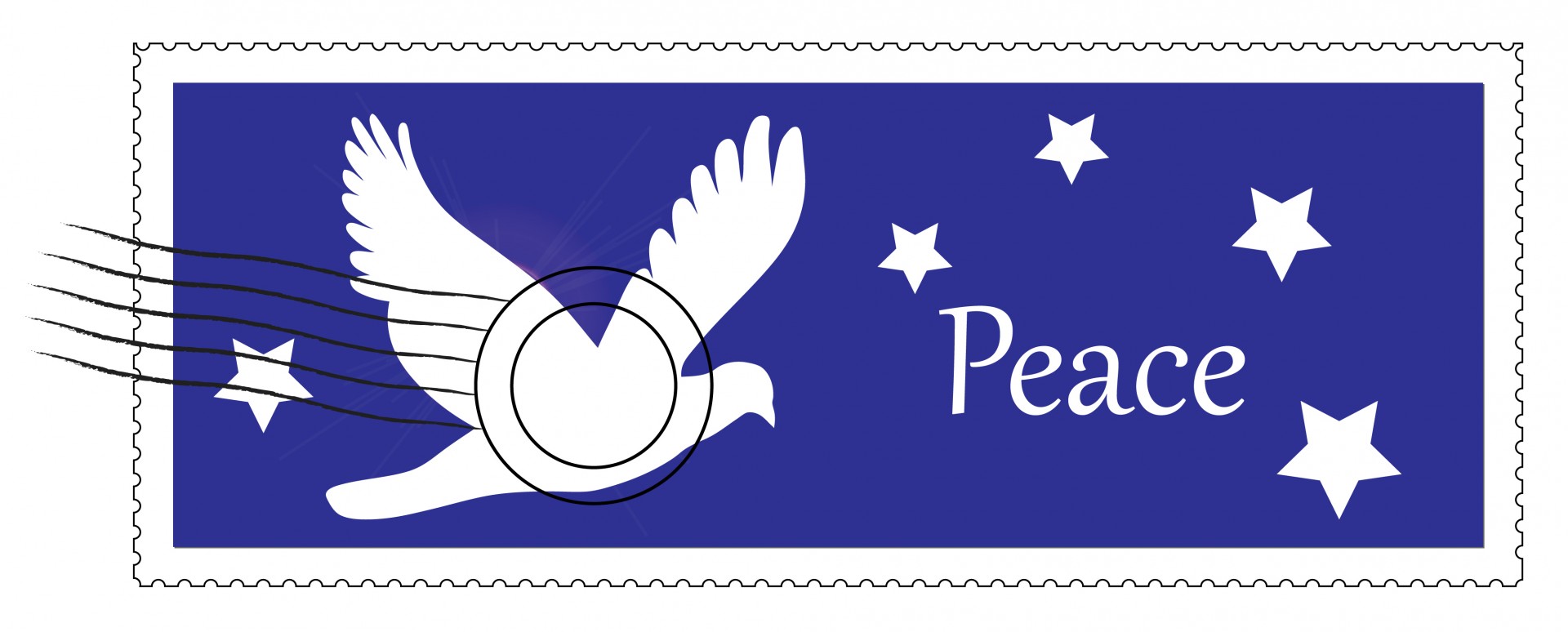 Free download high resolution image - free image free photo free stock image public domain picture -Dove Christmas Postage Stamp