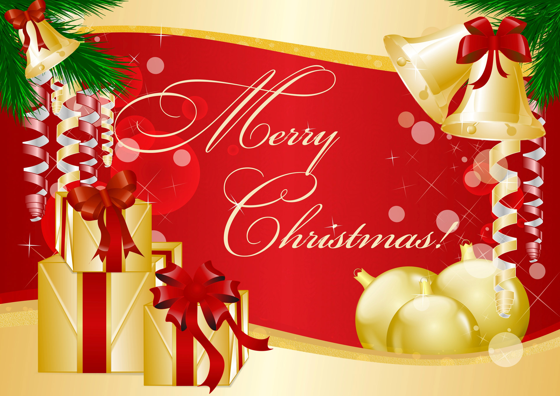 Free download high resolution image - free image free photo free stock image public domain picture -Vector Christmas background. Card with Christmas.