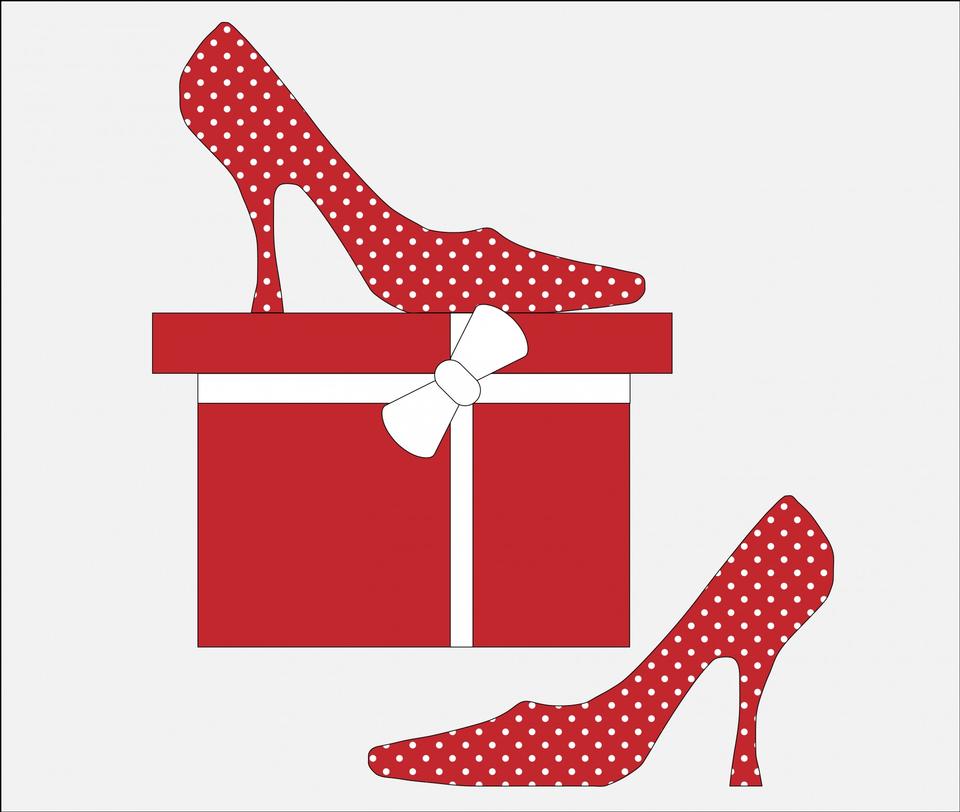 Free download high resolution image - free image free photo free stock image public domain picture  Womens Red Stiletto Shoes