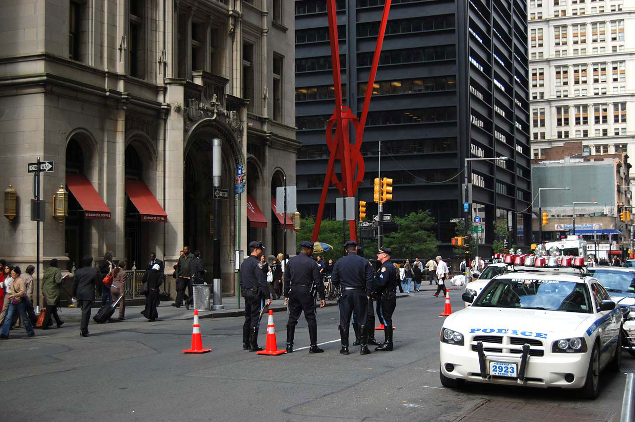 Free download high resolution image - free image free photo free stock image public domain picture -NYPD officers ready to patrol streets