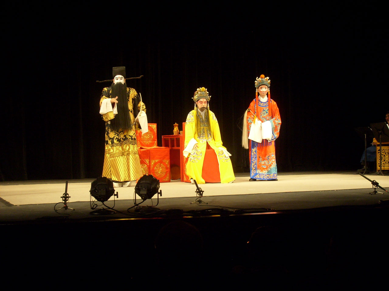 Free download high resolution image - free image free photo free stock image public domain picture -chinese opera actor perform