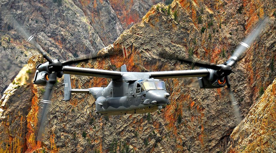 Free download high resolution image - free image free photo free stock image public domain picture  Osprey Cv-22 Helicopter