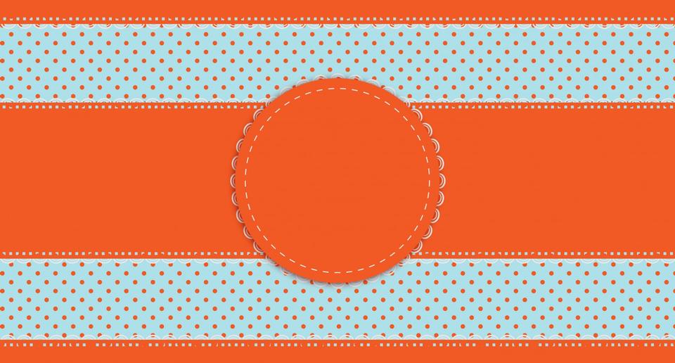 Free download high resolution image - free image free photo free stock image public domain picture  Lace Polka Dots Border