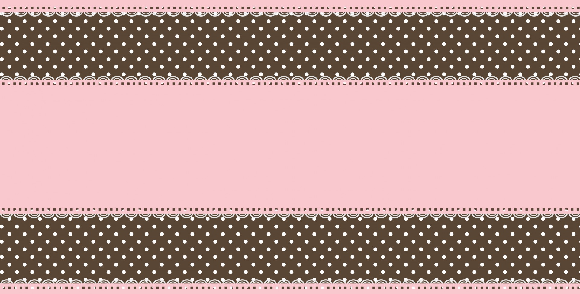 Free download high resolution image - free image free photo free stock image public domain picture -Lace Polka Dots Border