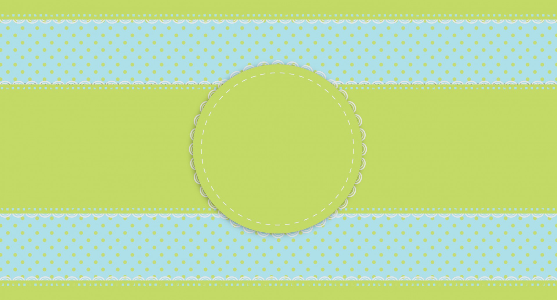 Free download high resolution image - free image free photo free stock image public domain picture -Lace Polka Dots Border