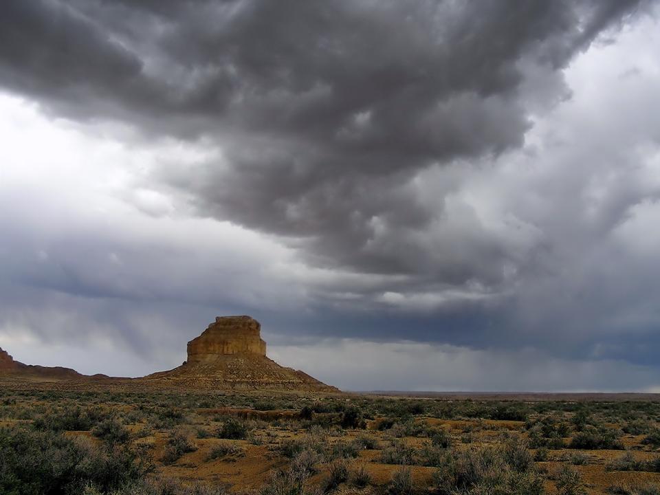 Free download high resolution image - free image free photo free stock image public domain picture  Scenery in New Mexico near Ghost Ranch