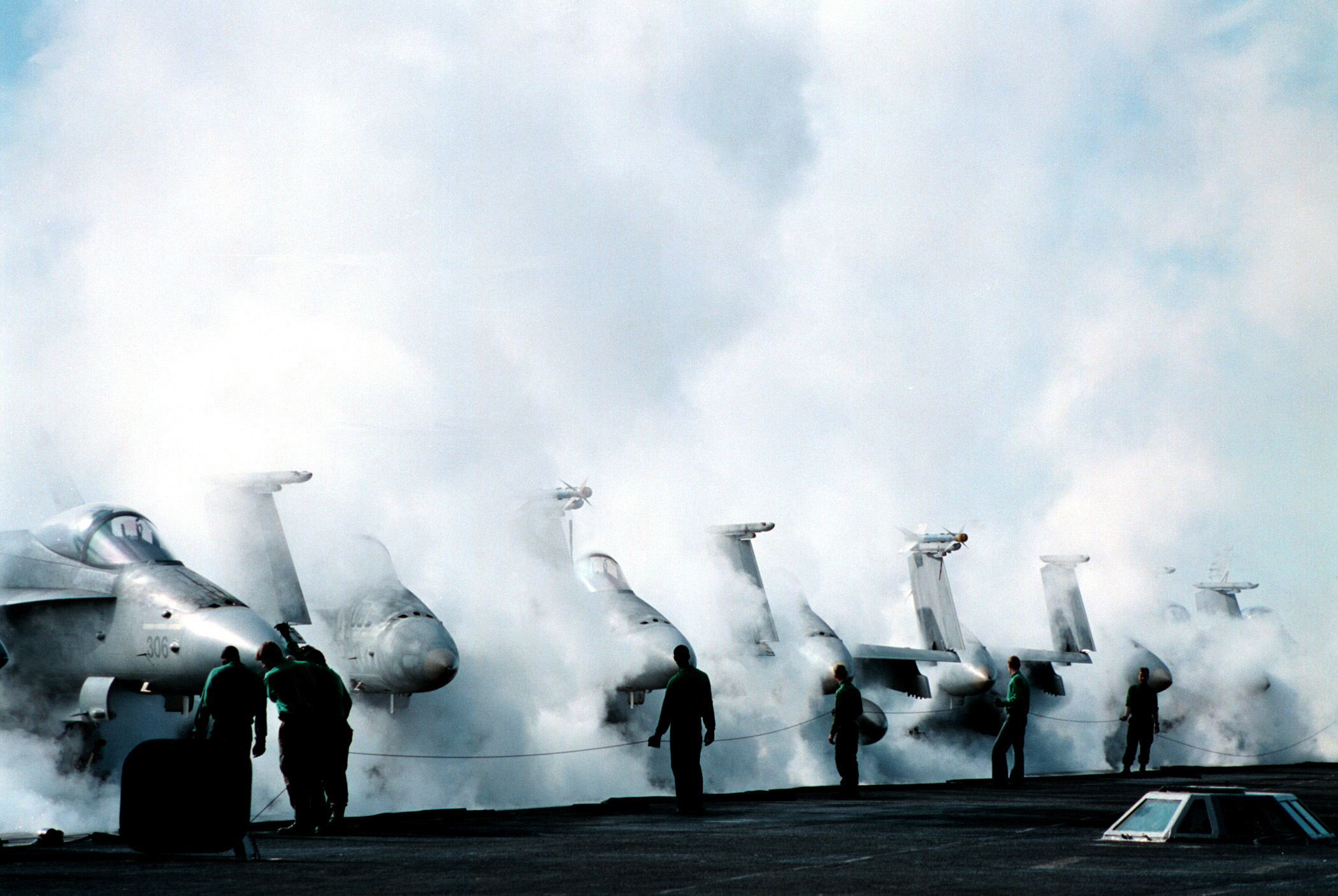 Free download high resolution image - free image free photo free stock image public domain picture -Aboard USS George Washington