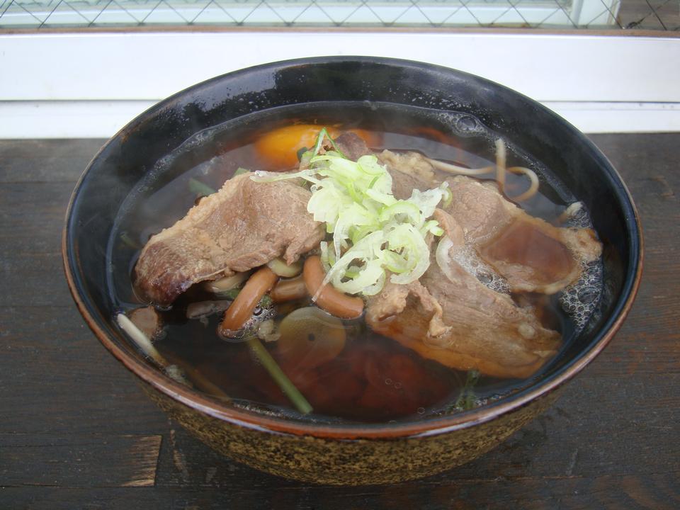 Free download high resolution image - free image free photo free stock image public domain picture  Engaru Station Soba - Japanese Noodle