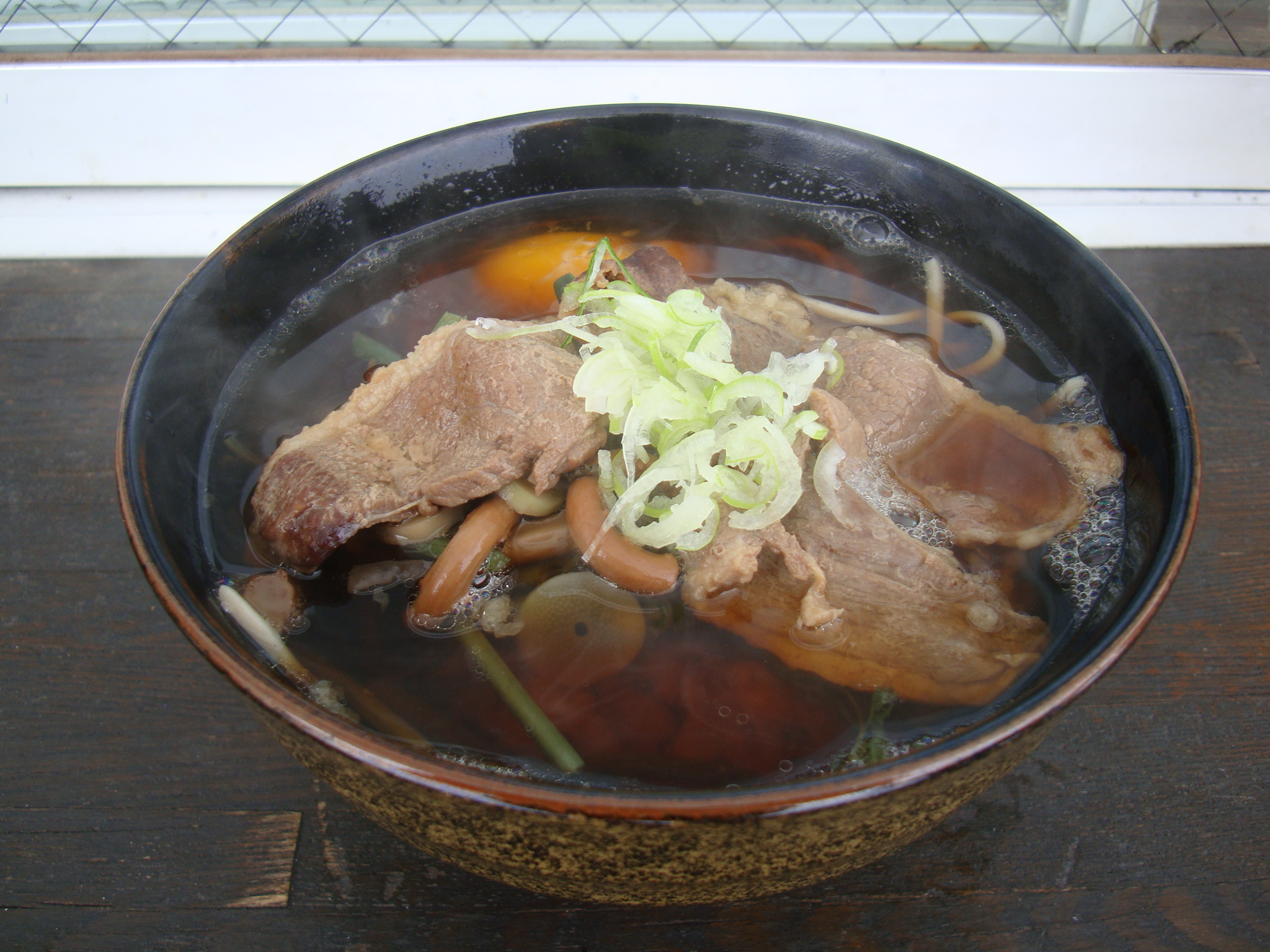 Free download high resolution image - free image free photo free stock image public domain picture -Engaru Station Soba - Japanese Noodle