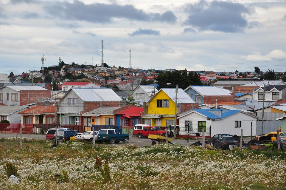 Free download high resolution image - free image free photo free stock image public domain picture  Emilio Kovacevich street Punta Arenas