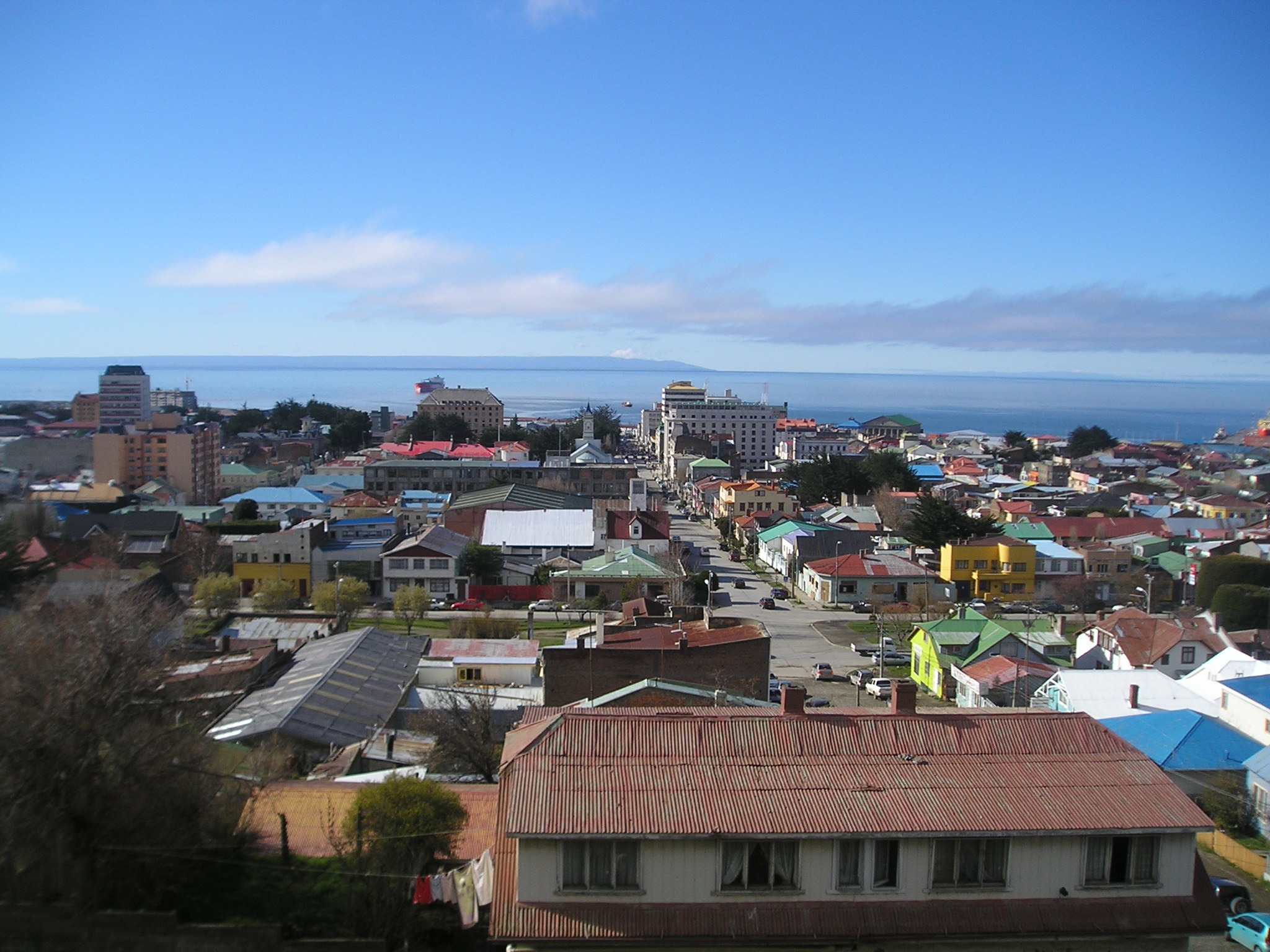 Free download high resolution image - free image free photo free stock image public domain picture -Punta Arenas Chile