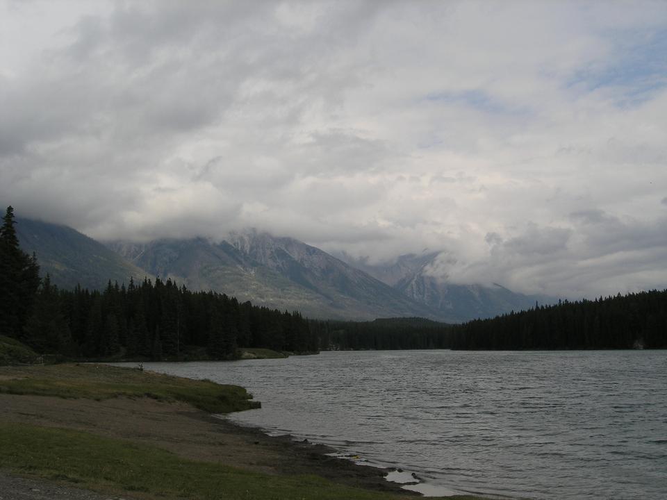 Free download high resolution image - free image free photo free stock image public domain picture  Sunshine Meadows - Rock Isle Lake