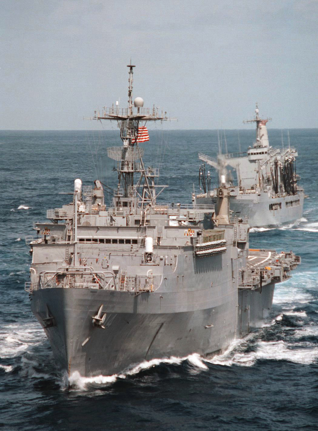 Free download high resolution image - free image free photo free stock image public domain picture -The Amphibious transport ship USS Trenton