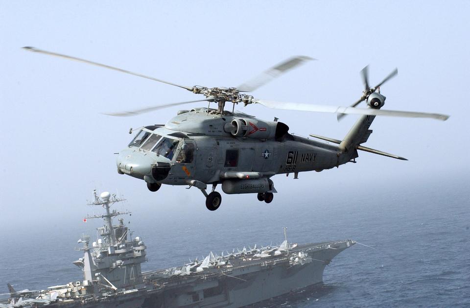 Free download high resolution image - free image free photo free stock image public domain picture  U.S. Navy Seahawk Helicopters