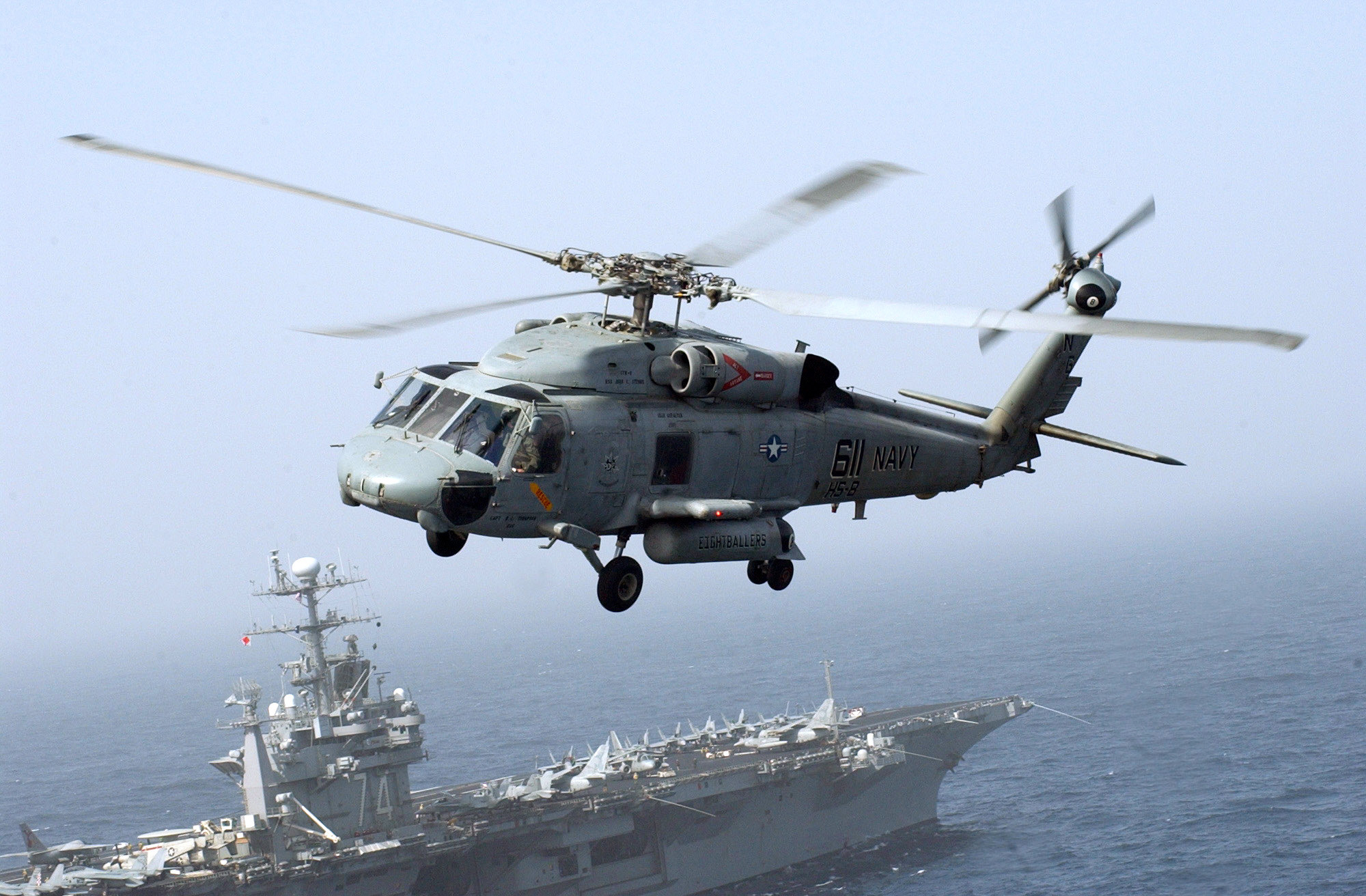 Free download high resolution image - free image free photo free stock image public domain picture -U.S. Navy Seahawk Helicopters