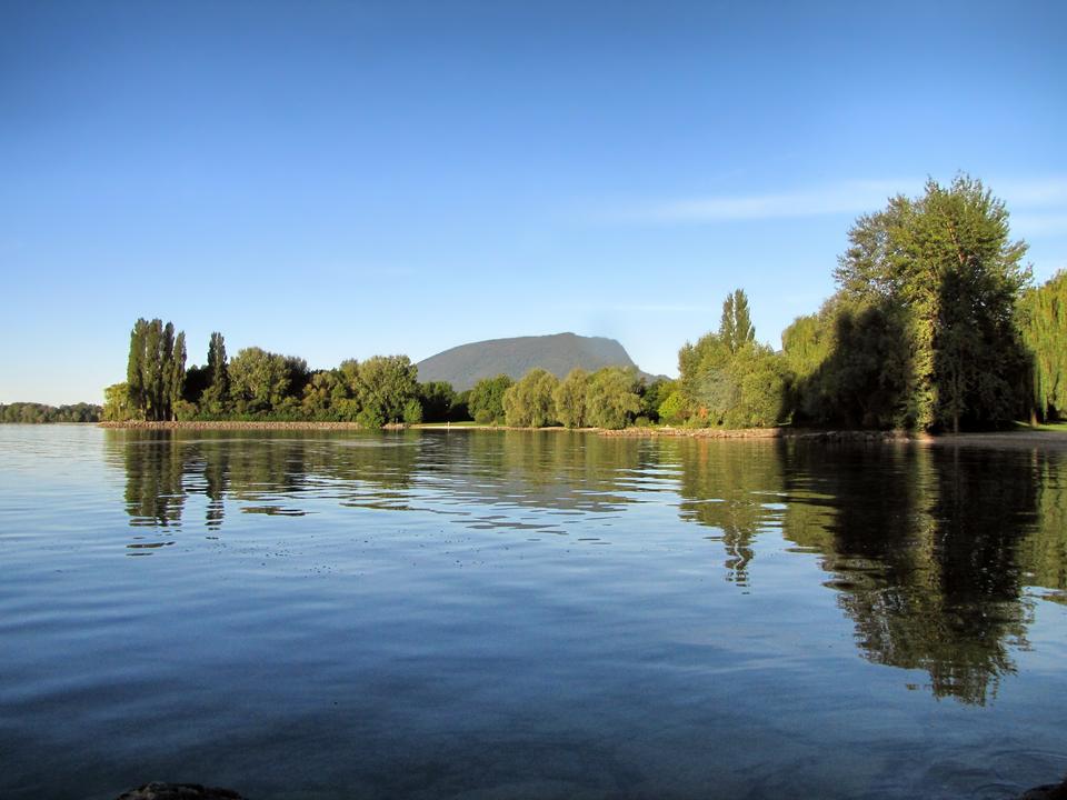 Free download high resolution image - free image free photo free stock image public domain picture  Water Reflections Auvernier Switzerland Bay