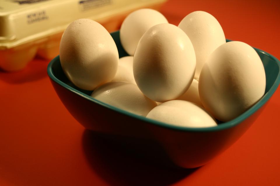 Free download high resolution image - free image free photo free stock image public domain picture  A Bowl Full Of Eggs