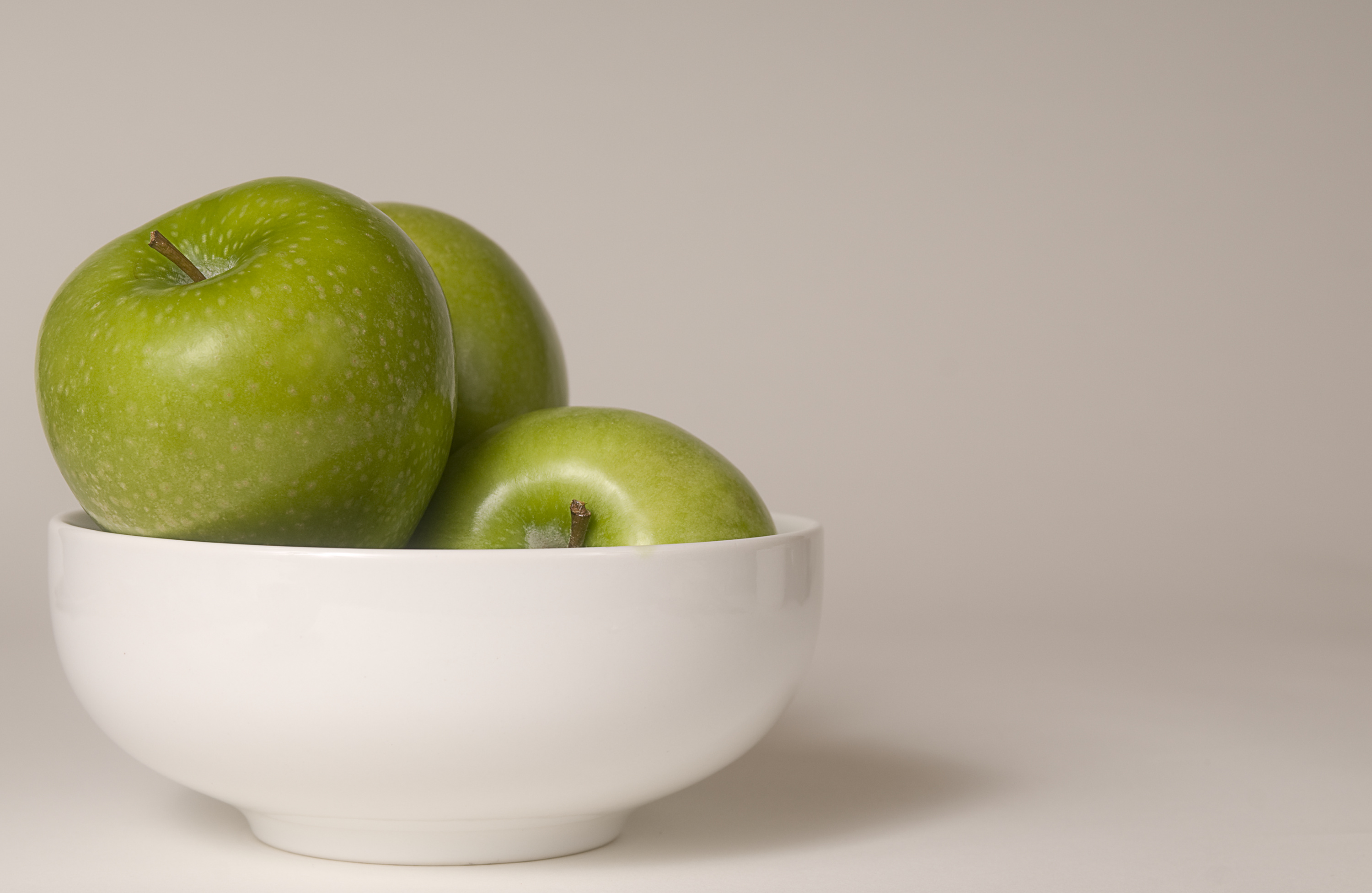 Free download high resolution image - free image free photo free stock image public domain picture -A Bowl Of Green Granny Smith Apples