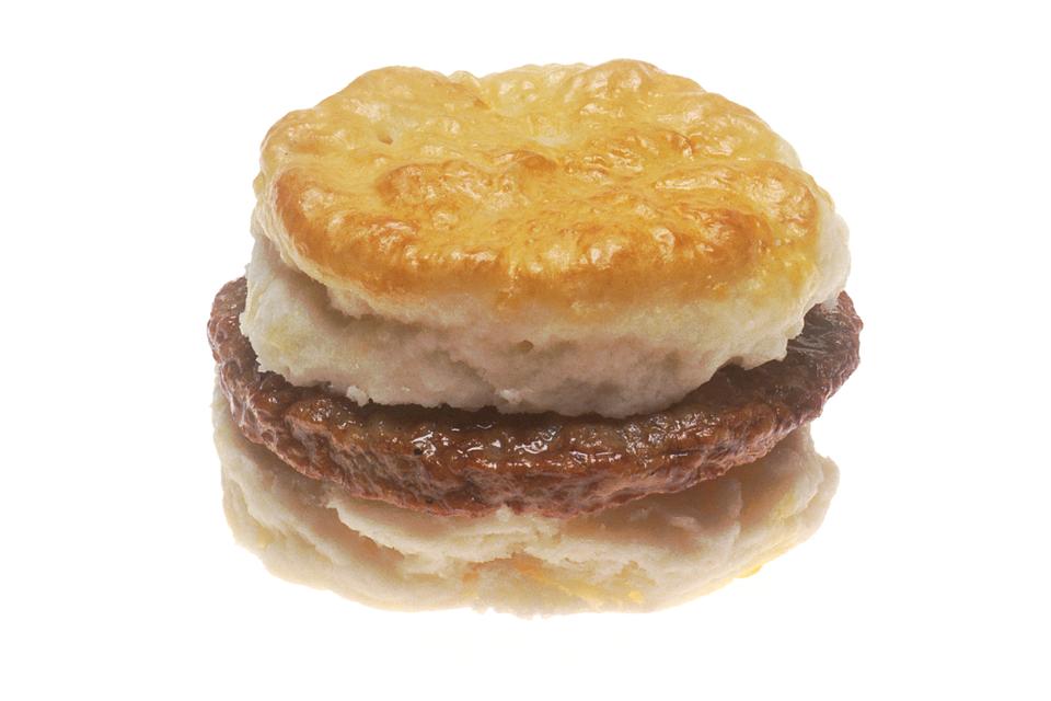 Free download high resolution image - free image free photo free stock image public domain picture  A Sausage Biscuit